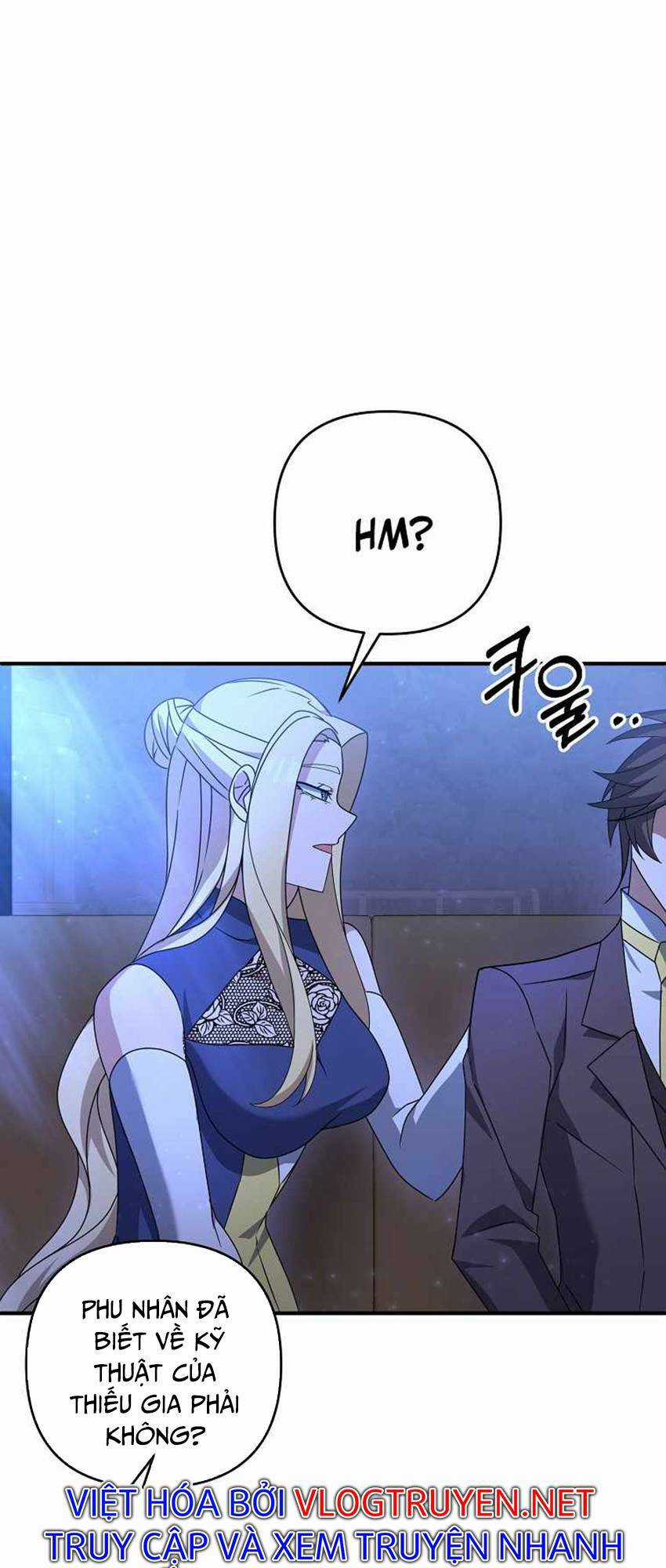 Bậc Thầy Kiếm Sĩ Lười Biếng Chapter 13 trang 28