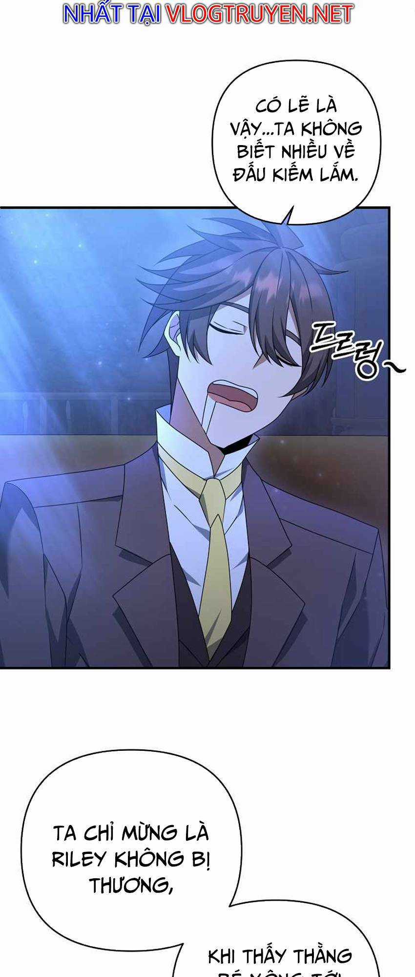 Bậc Thầy Kiếm Sĩ Lười Biếng Chapter 13 trang 29