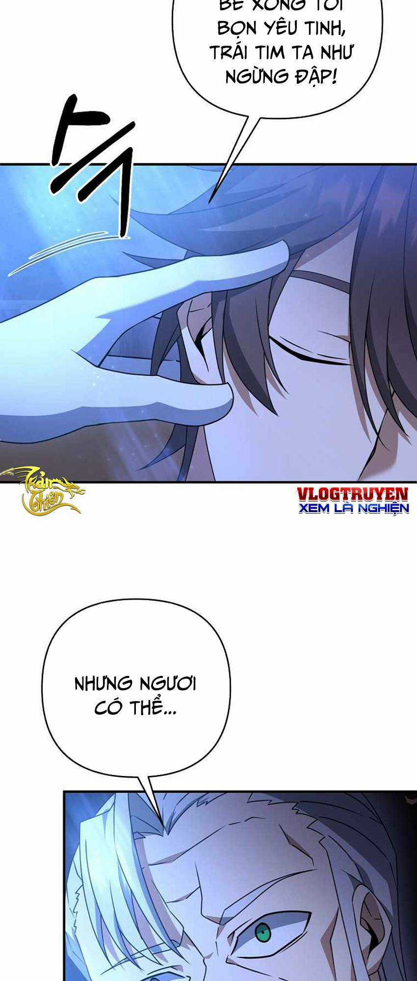 Bậc Thầy Kiếm Sĩ Lười Biếng Chapter 13 trang 30