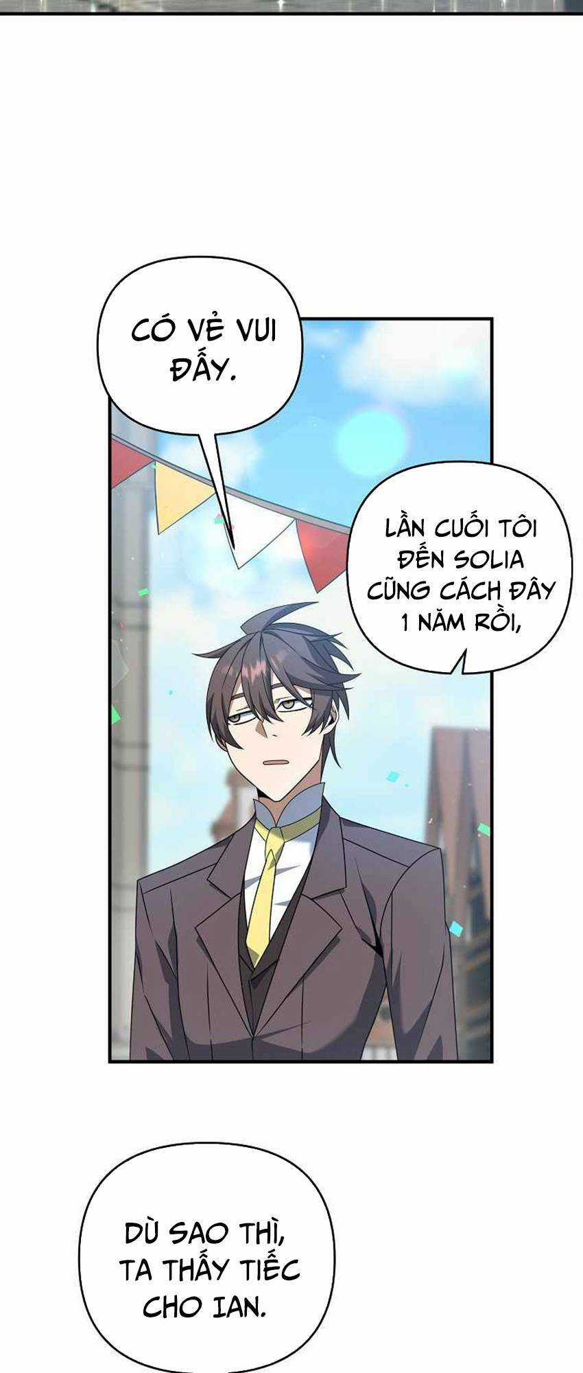 Bậc Thầy Kiếm Sĩ Lười Biếng Chapter 13 trang 39