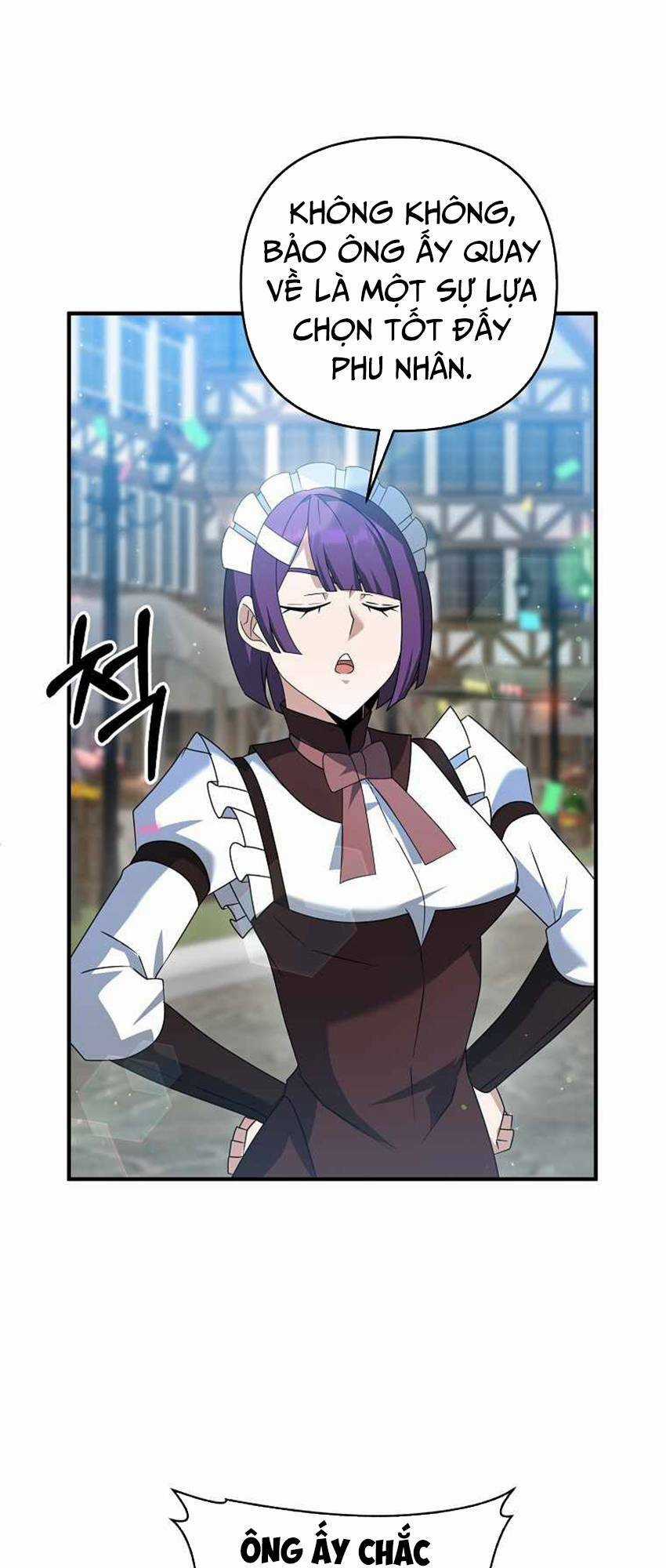 Bậc Thầy Kiếm Sĩ Lười Biếng Chapter 13 trang 41