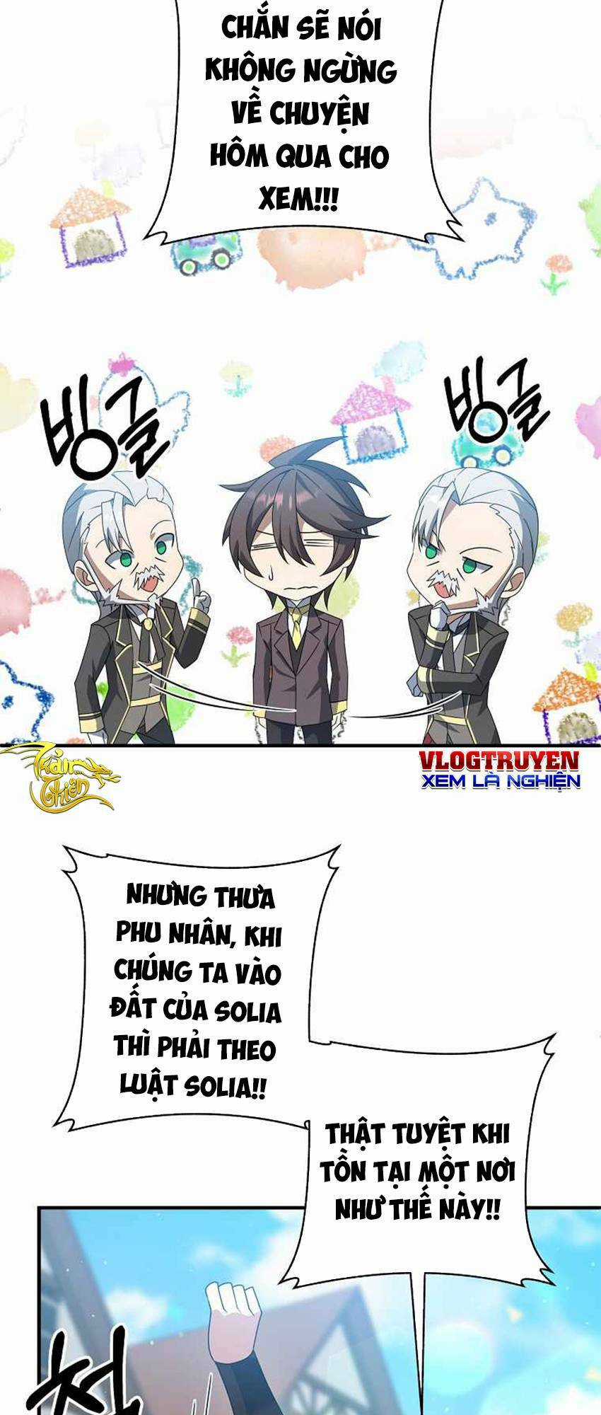 Bậc Thầy Kiếm Sĩ Lười Biếng Chapter 13 trang 42