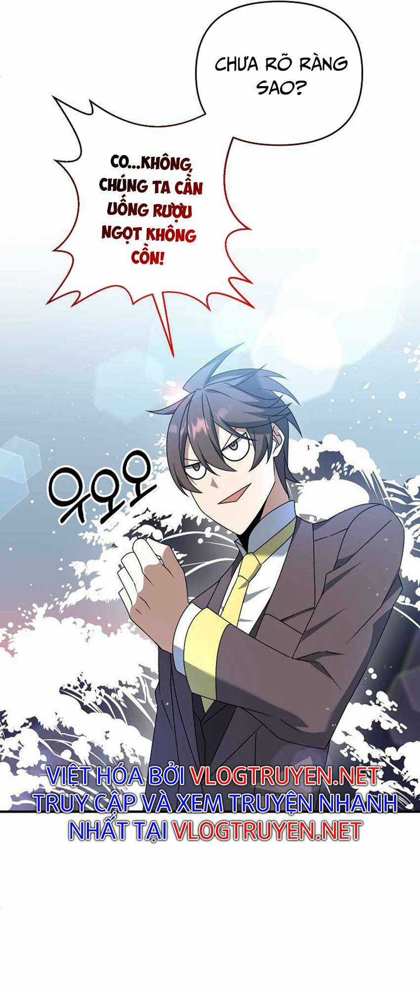 Bậc Thầy Kiếm Sĩ Lười Biếng Chapter 13 trang 45