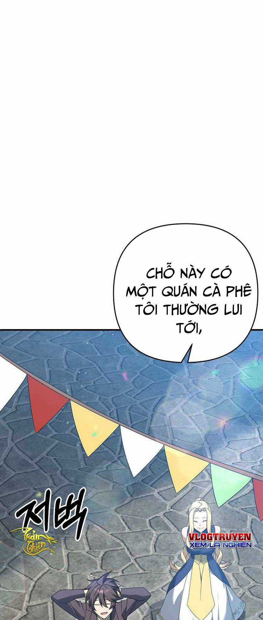 Bậc Thầy Kiếm Sĩ Lười Biếng Chapter 13 trang 47