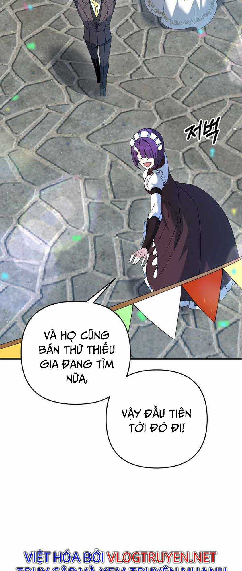 Bậc Thầy Kiếm Sĩ Lười Biếng Chapter 13 trang 48