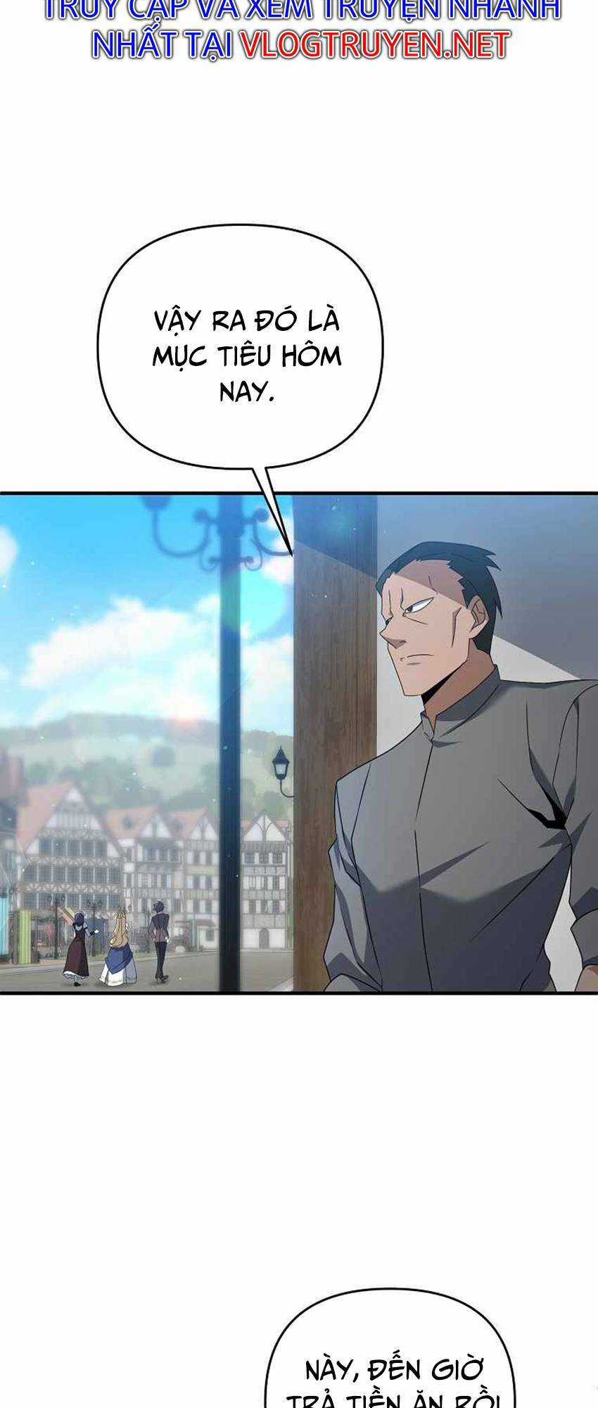 Bậc Thầy Kiếm Sĩ Lười Biếng Chapter 13 trang 49