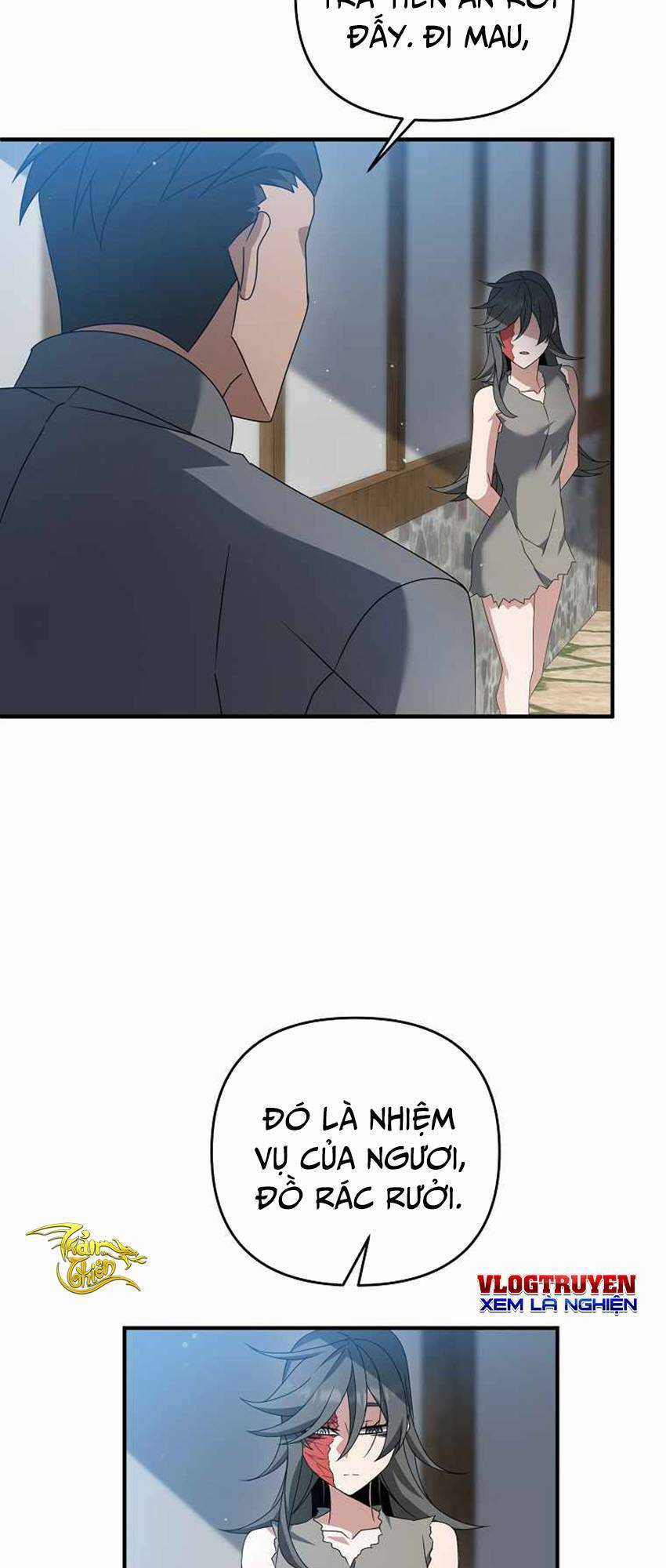 Bậc Thầy Kiếm Sĩ Lười Biếng Chapter 13 trang 50