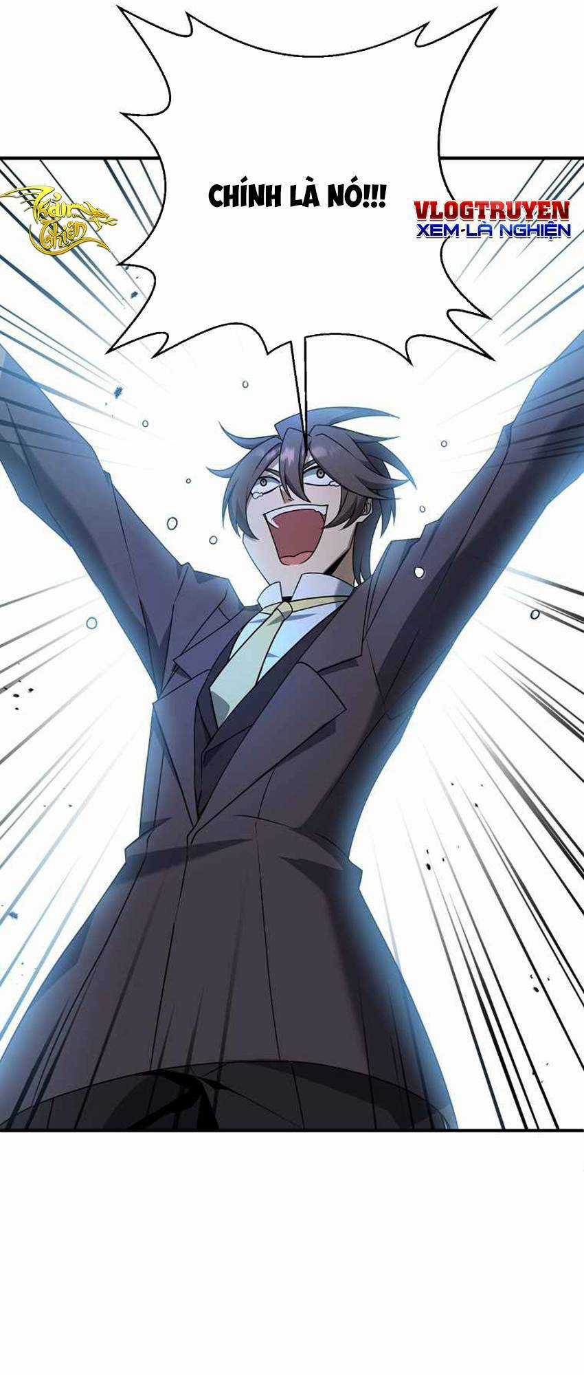 Bậc Thầy Kiếm Sĩ Lười Biếng Chapter 13 trang 57