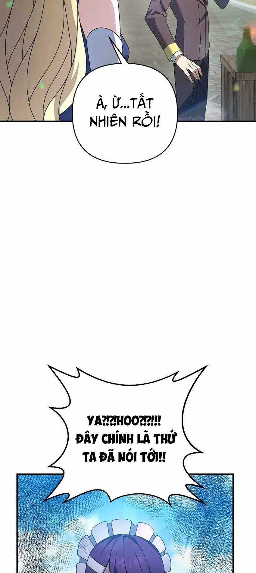 Bậc Thầy Kiếm Sĩ Lười Biếng Chapter 13 trang 60