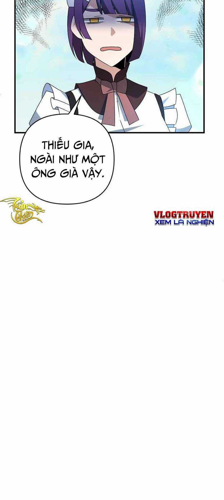 Bậc Thầy Kiếm Sĩ Lười Biếng Chapter 13 trang 61