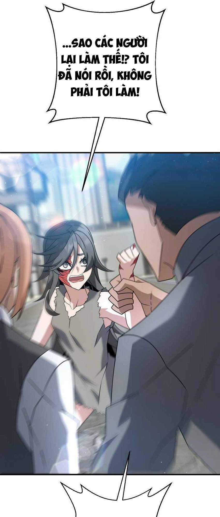 Bậc Thầy Kiếm Sĩ Lười Biếng Chapter 13 trang 62