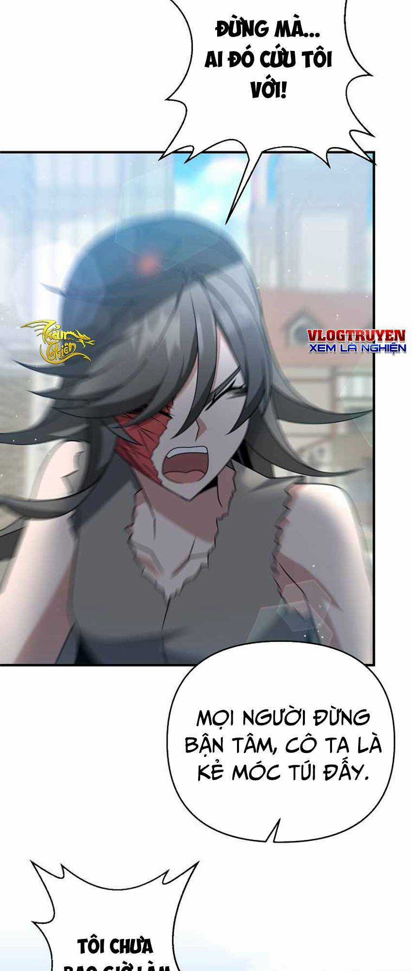 Bậc Thầy Kiếm Sĩ Lười Biếng Chapter 13 trang 64