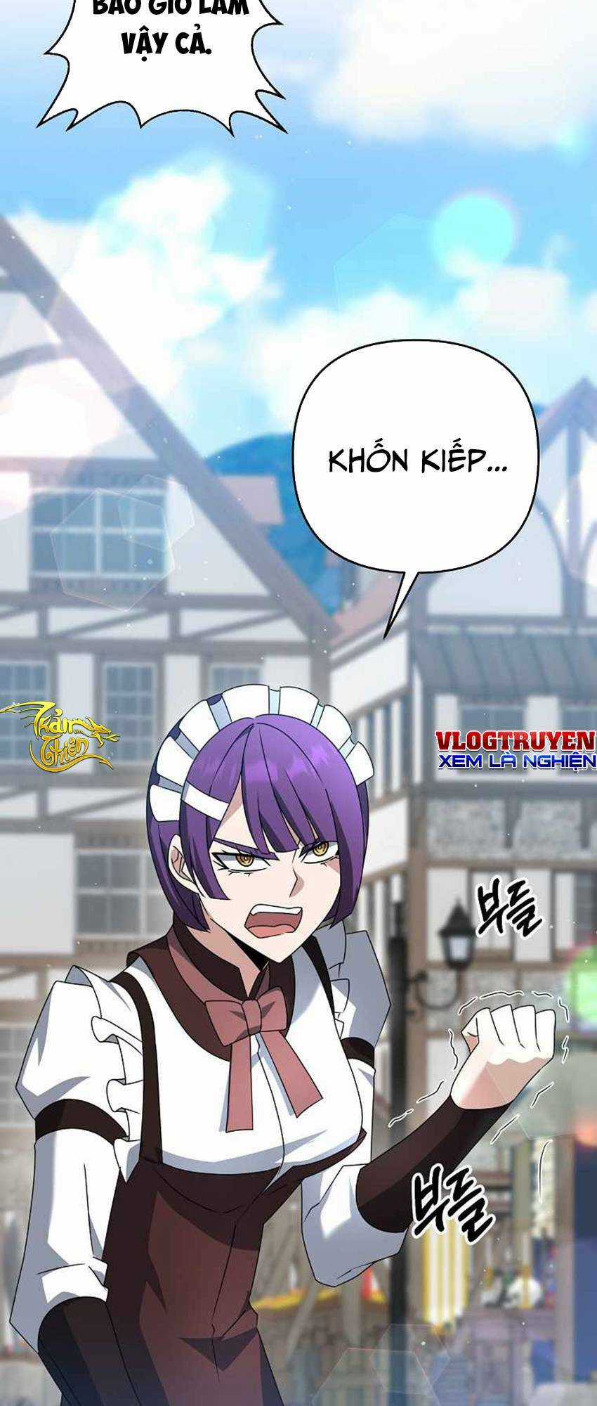 Bậc Thầy Kiếm Sĩ Lười Biếng Chapter 13 trang 65