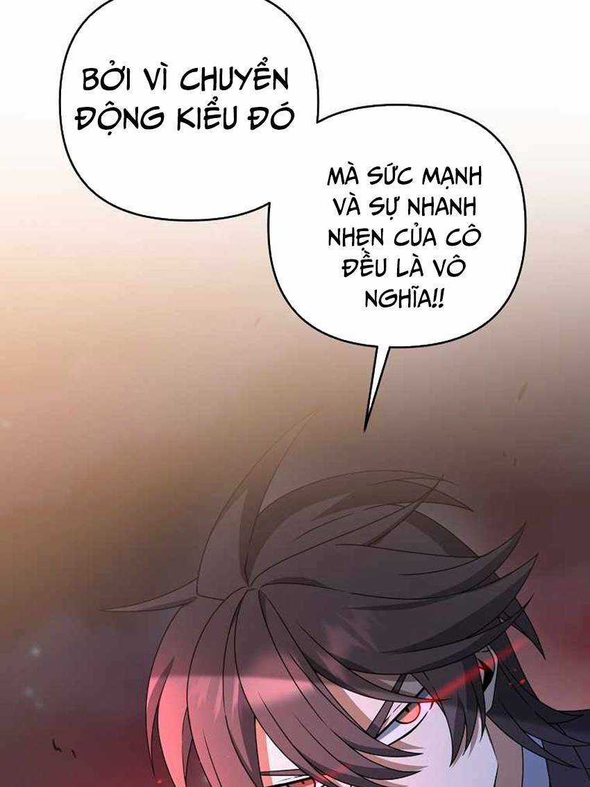 Bậc Thầy Kiếm Sĩ Lười Biếng Chapter 13 trang 7