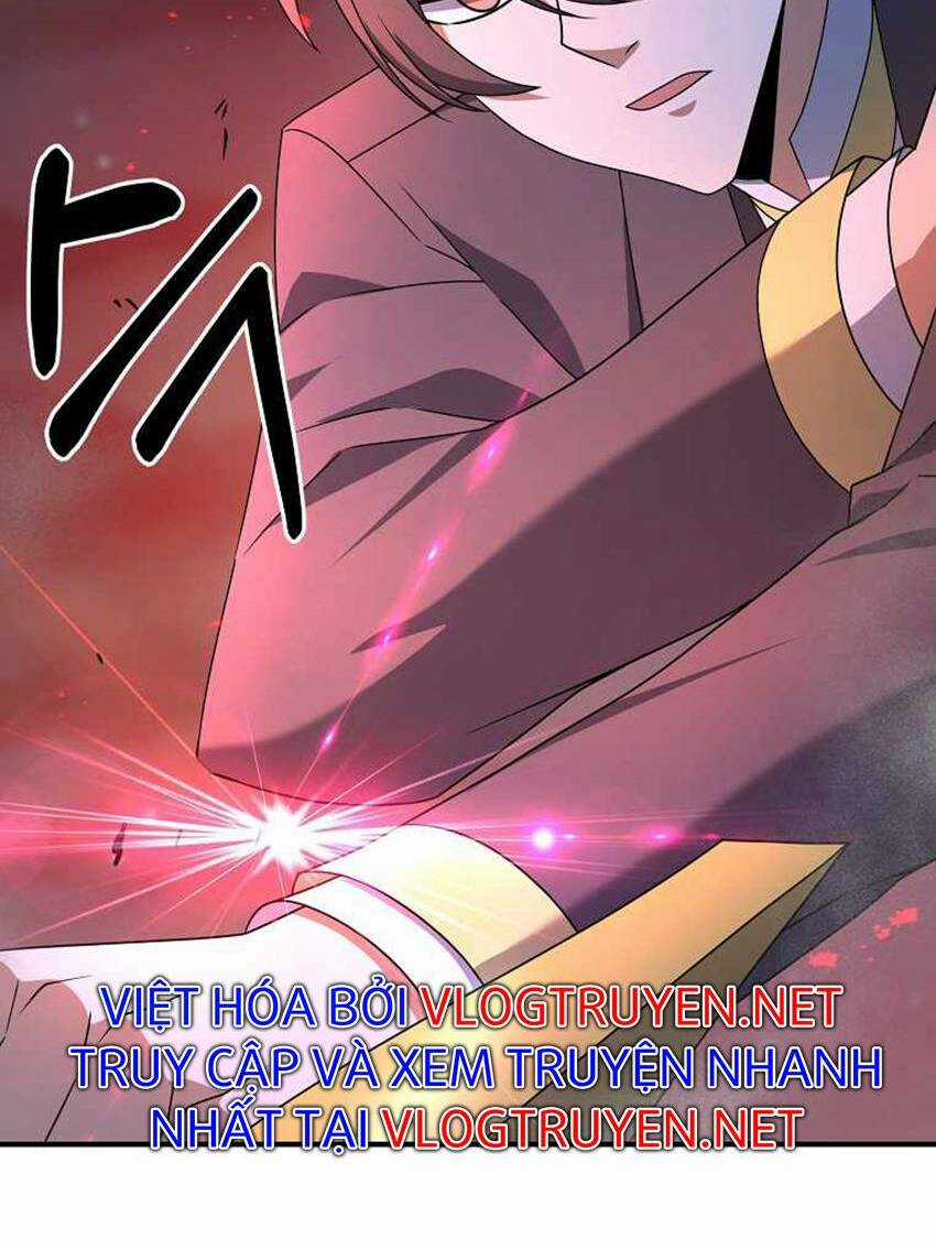 Bậc Thầy Kiếm Sĩ Lười Biếng Chapter 13 trang 8