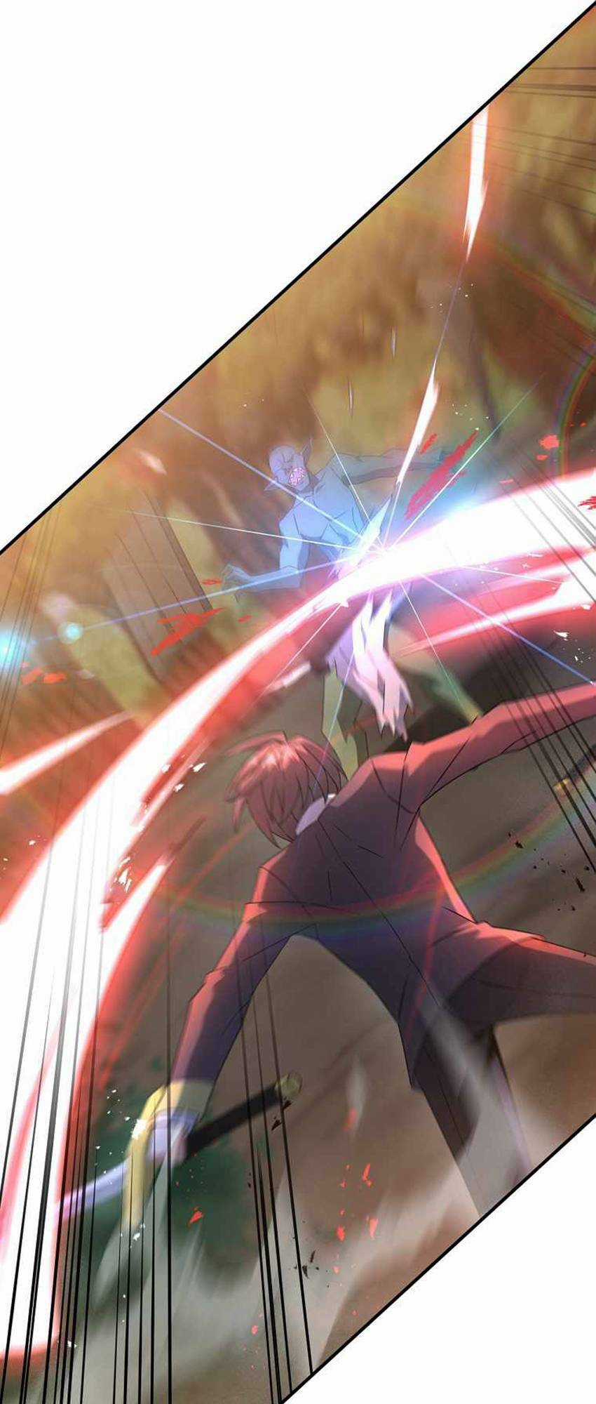 Bậc Thầy Kiếm Sĩ Lười Biếng Chapter 13 trang 9