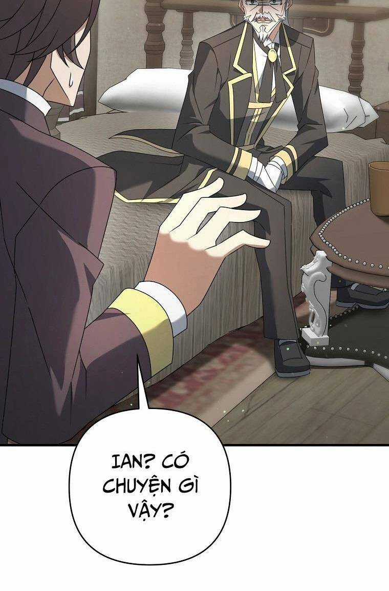 Bậc Thầy Kiếm Sĩ Lười Biếng Chapter 14 trang 11