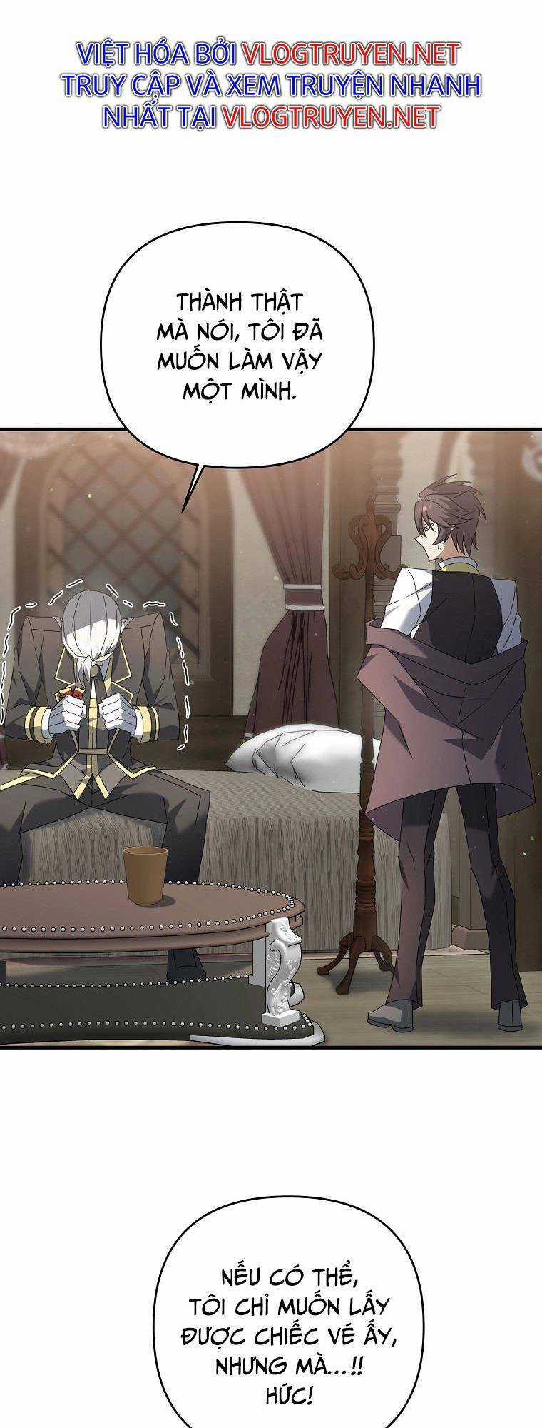 Bậc Thầy Kiếm Sĩ Lười Biếng Chapter 14 trang 12