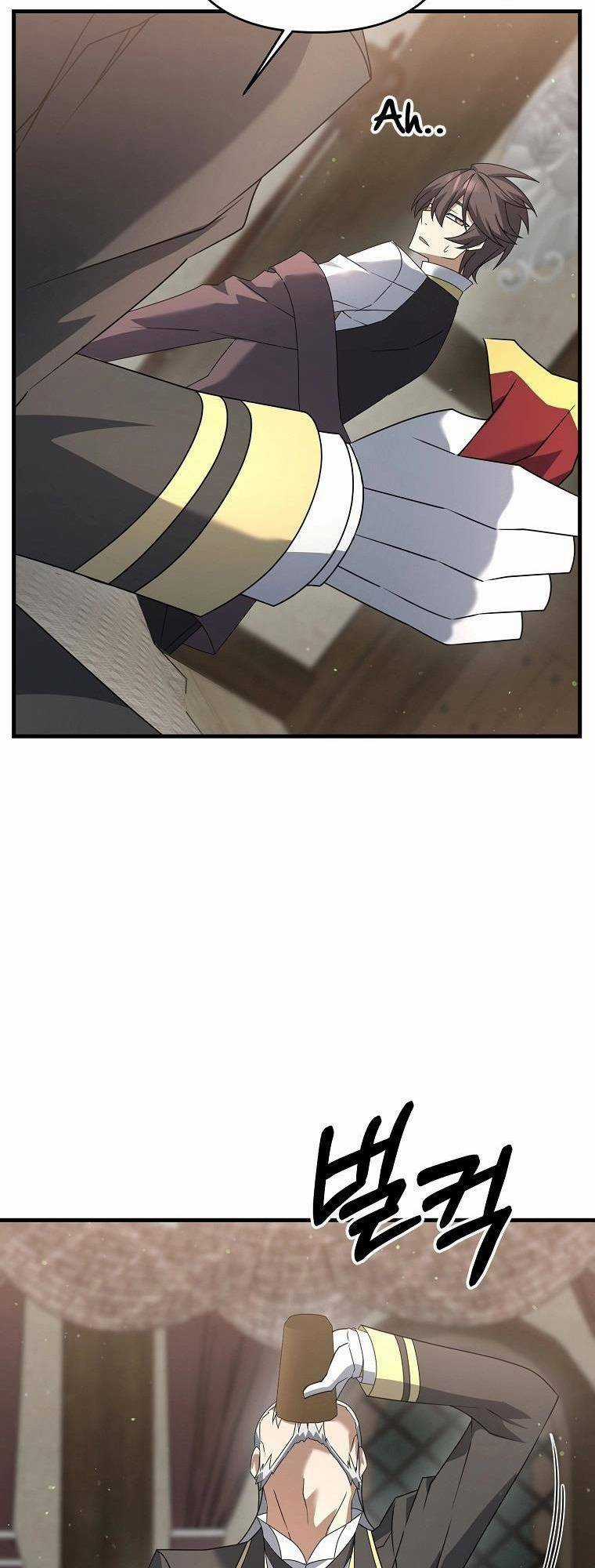 Bậc Thầy Kiếm Sĩ Lười Biếng Chapter 14 trang 13