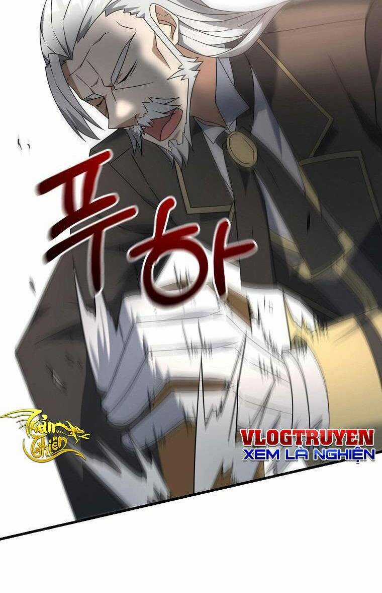 Bậc Thầy Kiếm Sĩ Lười Biếng Chapter 14 trang 15