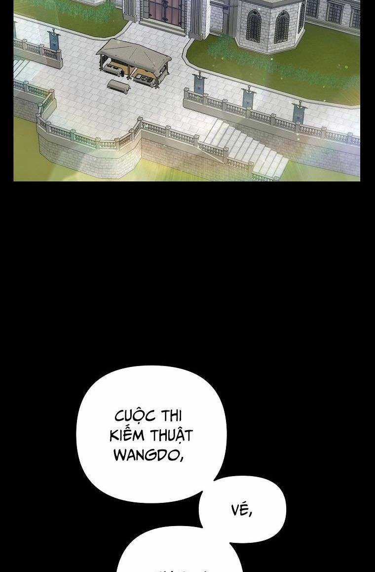 Bậc Thầy Kiếm Sĩ Lười Biếng Chapter 14 trang 18