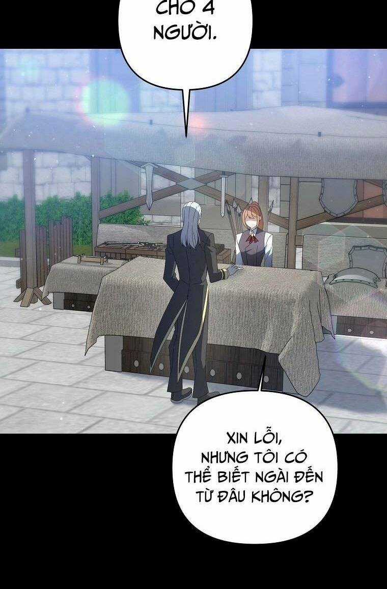 Bậc Thầy Kiếm Sĩ Lười Biếng Chapter 14 trang 19