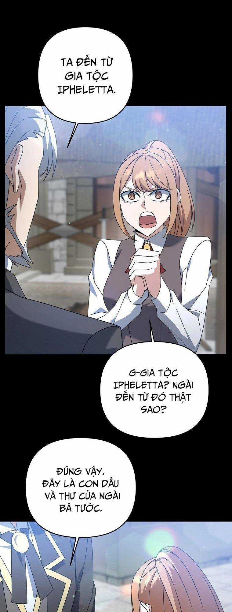 Bậc Thầy Kiếm Sĩ Lười Biếng Chapter 14 trang 20