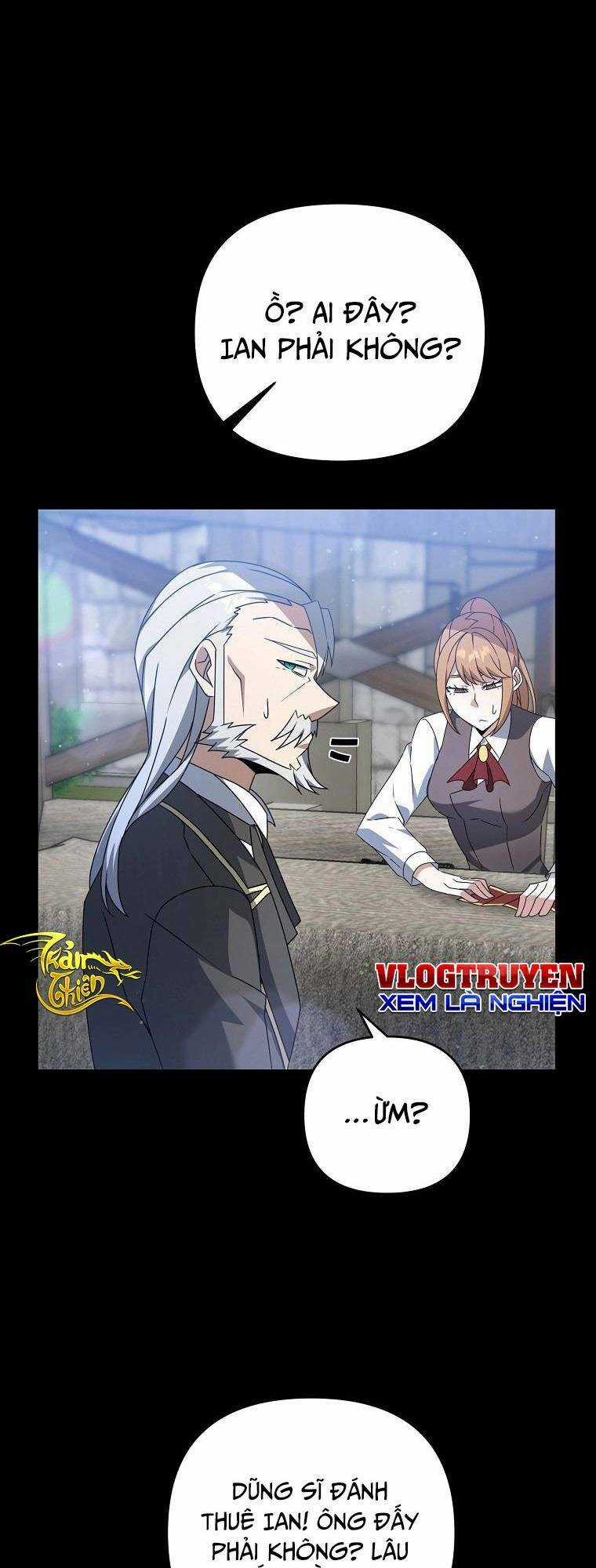 Bậc Thầy Kiếm Sĩ Lười Biếng Chapter 14 trang 27