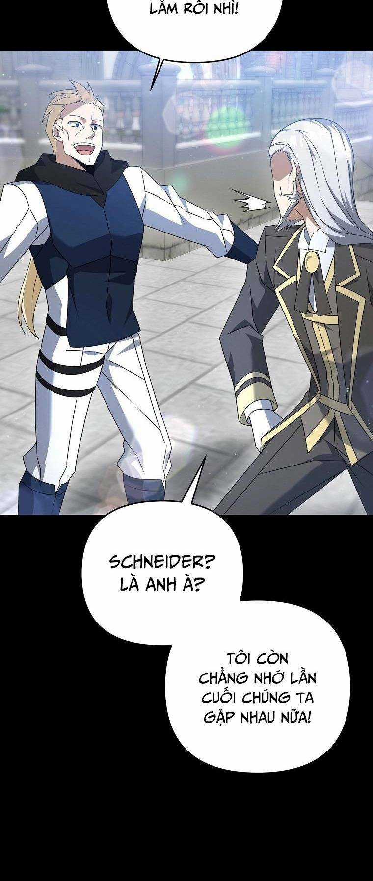 Bậc Thầy Kiếm Sĩ Lười Biếng Chapter 14 trang 28