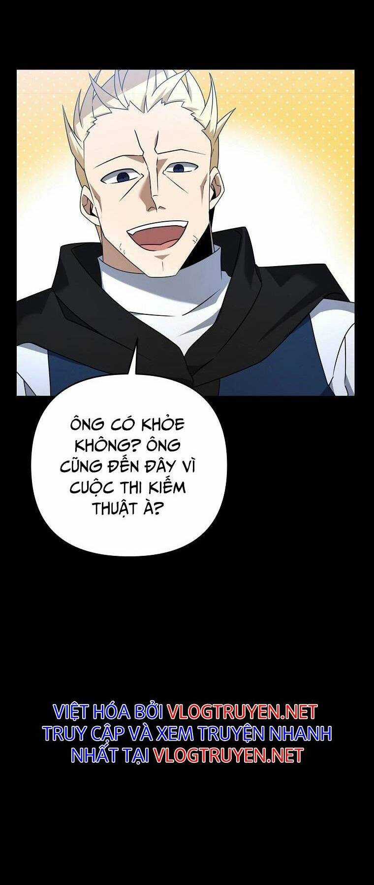 Bậc Thầy Kiếm Sĩ Lười Biếng Chapter 14 trang 29