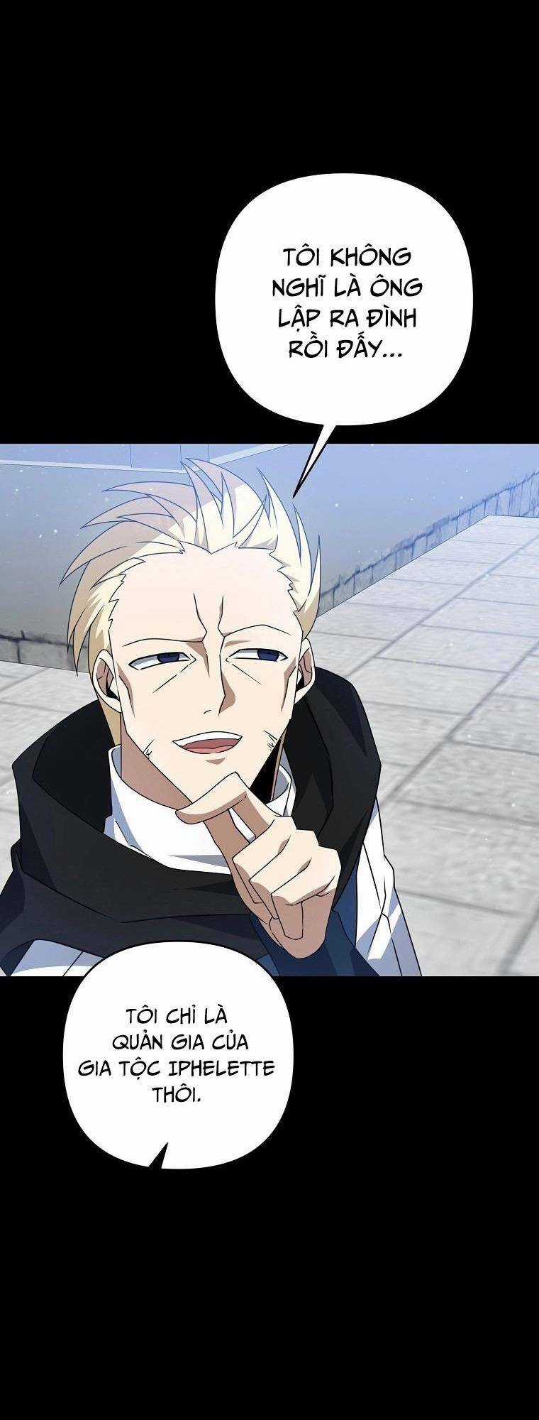 Bậc Thầy Kiếm Sĩ Lười Biếng Chapter 14 trang 30