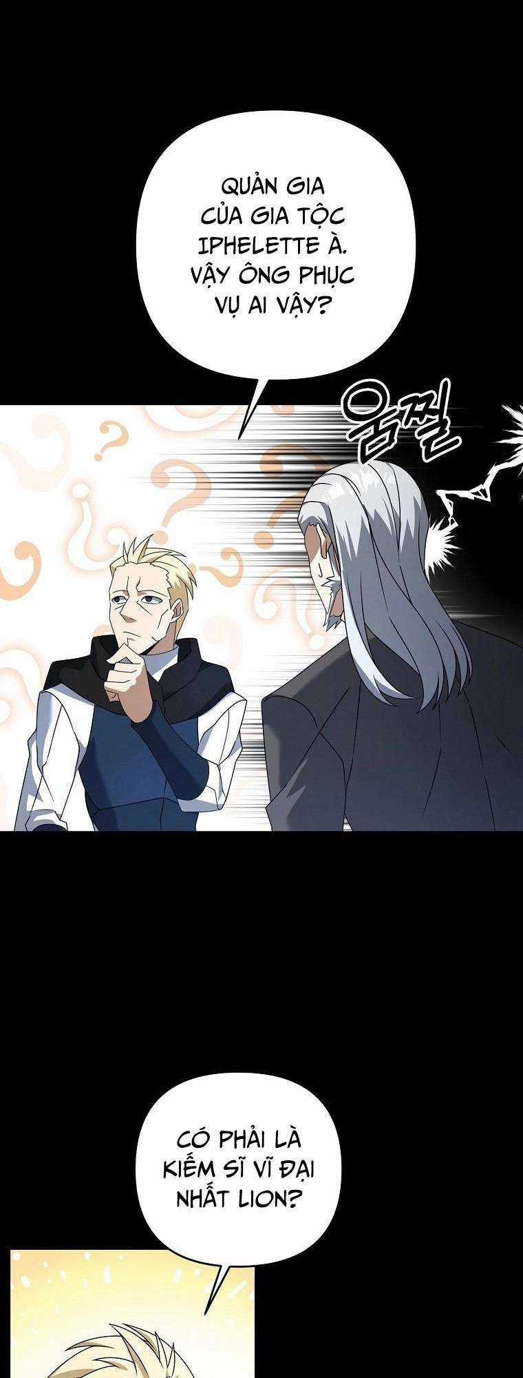 Bậc Thầy Kiếm Sĩ Lười Biếng Chapter 14 trang 31