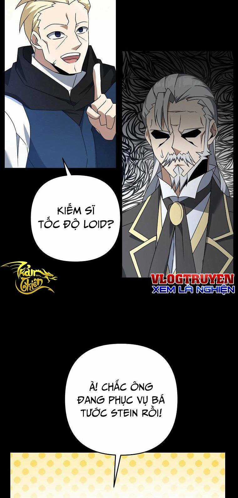 Bậc Thầy Kiếm Sĩ Lười Biếng Chapter 14 trang 32