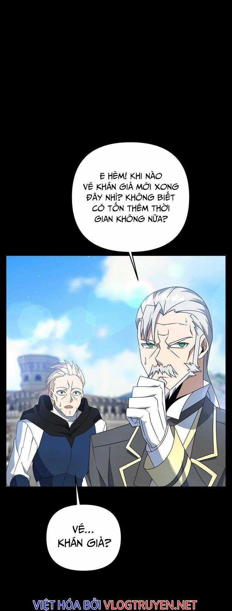 Bậc Thầy Kiếm Sĩ Lười Biếng Chapter 14 trang 34