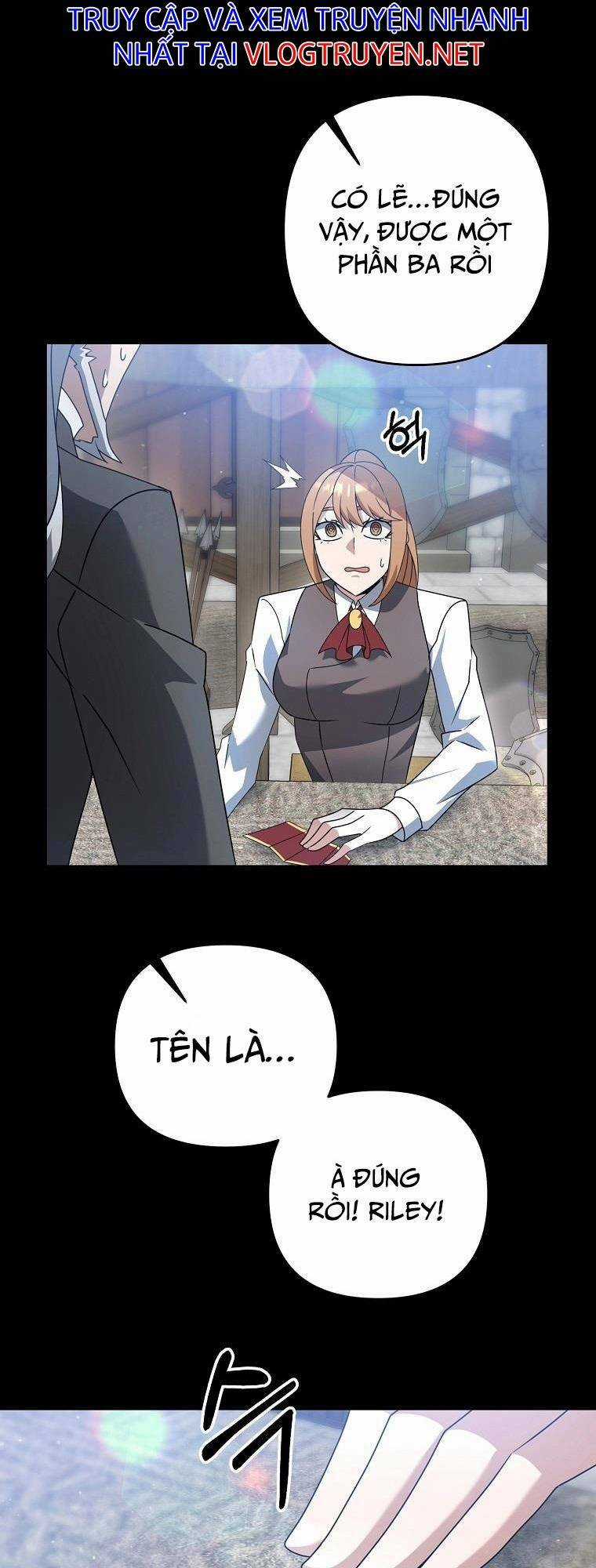 Bậc Thầy Kiếm Sĩ Lười Biếng Chapter 14 trang 35