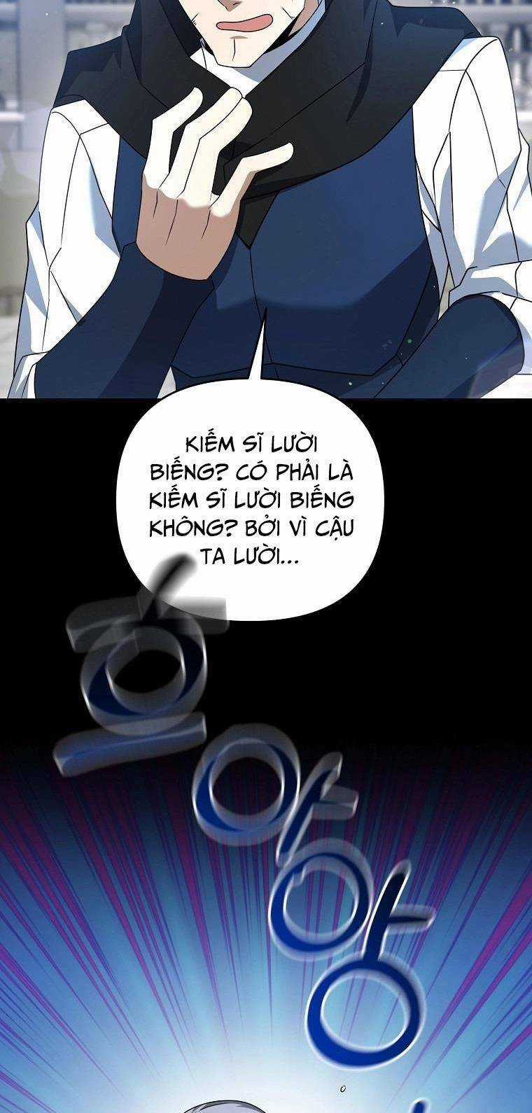 Bậc Thầy Kiếm Sĩ Lười Biếng Chapter 14 trang 37