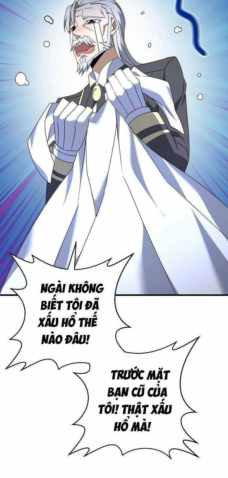 Bậc Thầy Kiếm Sĩ Lười Biếng Chapter 14 trang 38