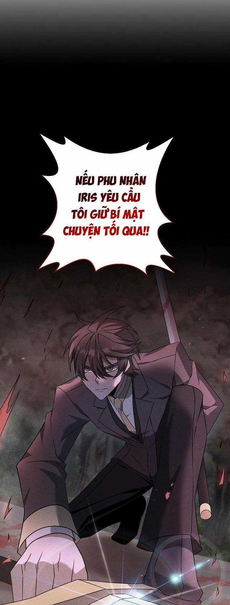 Bậc Thầy Kiếm Sĩ Lười Biếng Chapter 14 trang 40