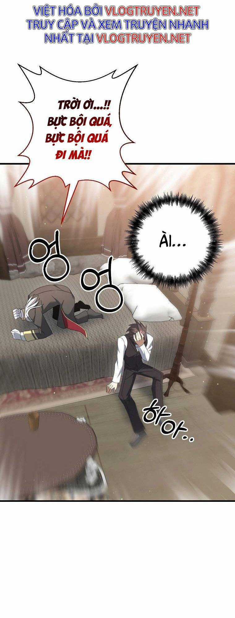 Bậc Thầy Kiếm Sĩ Lười Biếng Chapter 14 trang 43