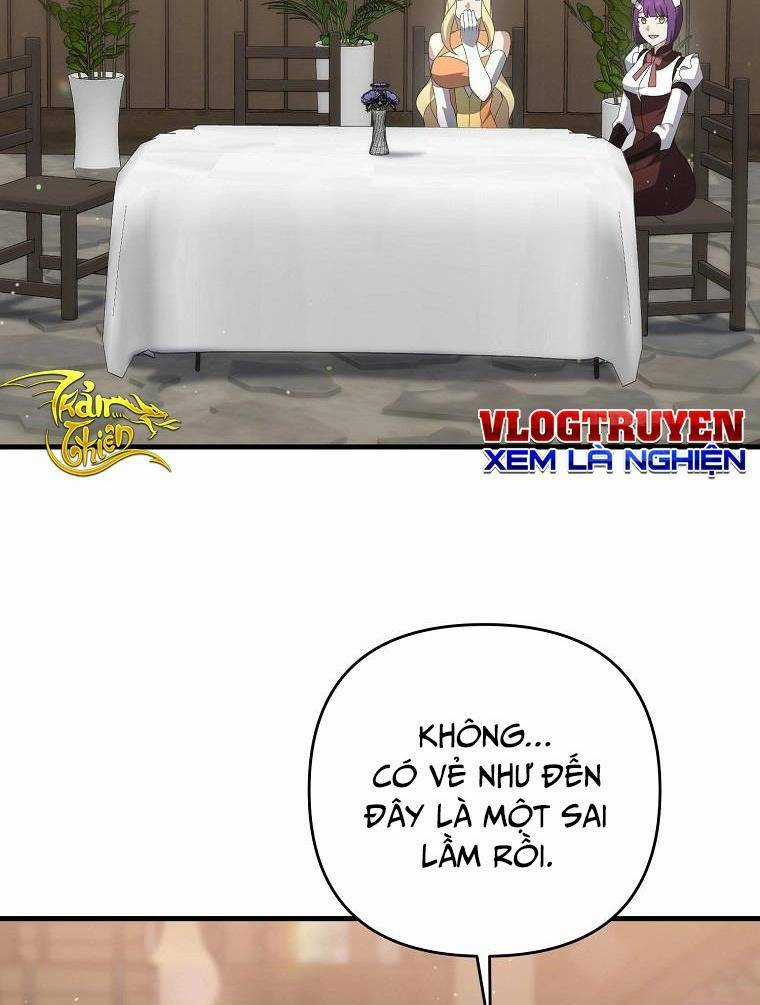 Bậc Thầy Kiếm Sĩ Lười Biếng Chapter 14 trang 45