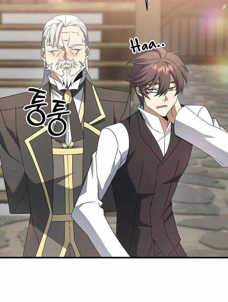 Bậc Thầy Kiếm Sĩ Lười Biếng Chapter 14 trang 46