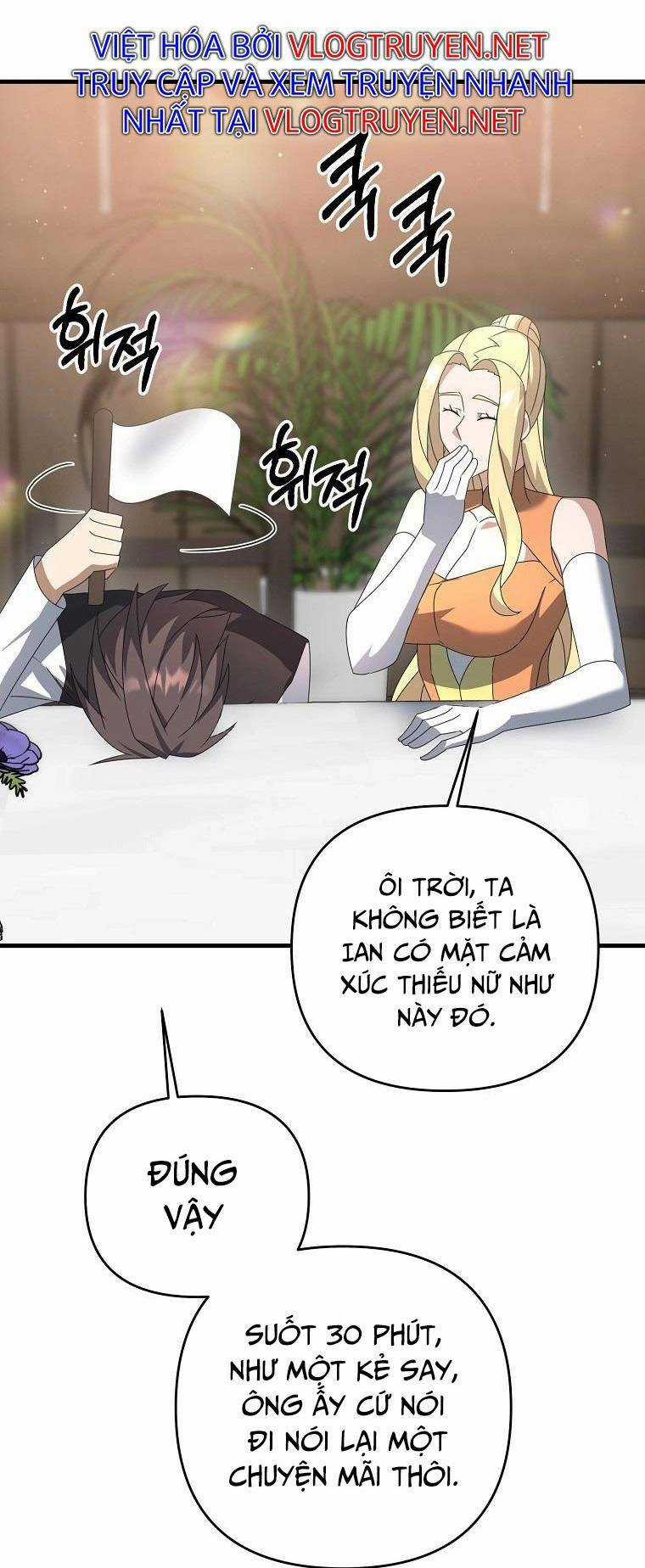 Bậc Thầy Kiếm Sĩ Lười Biếng Chapter 14 trang 48