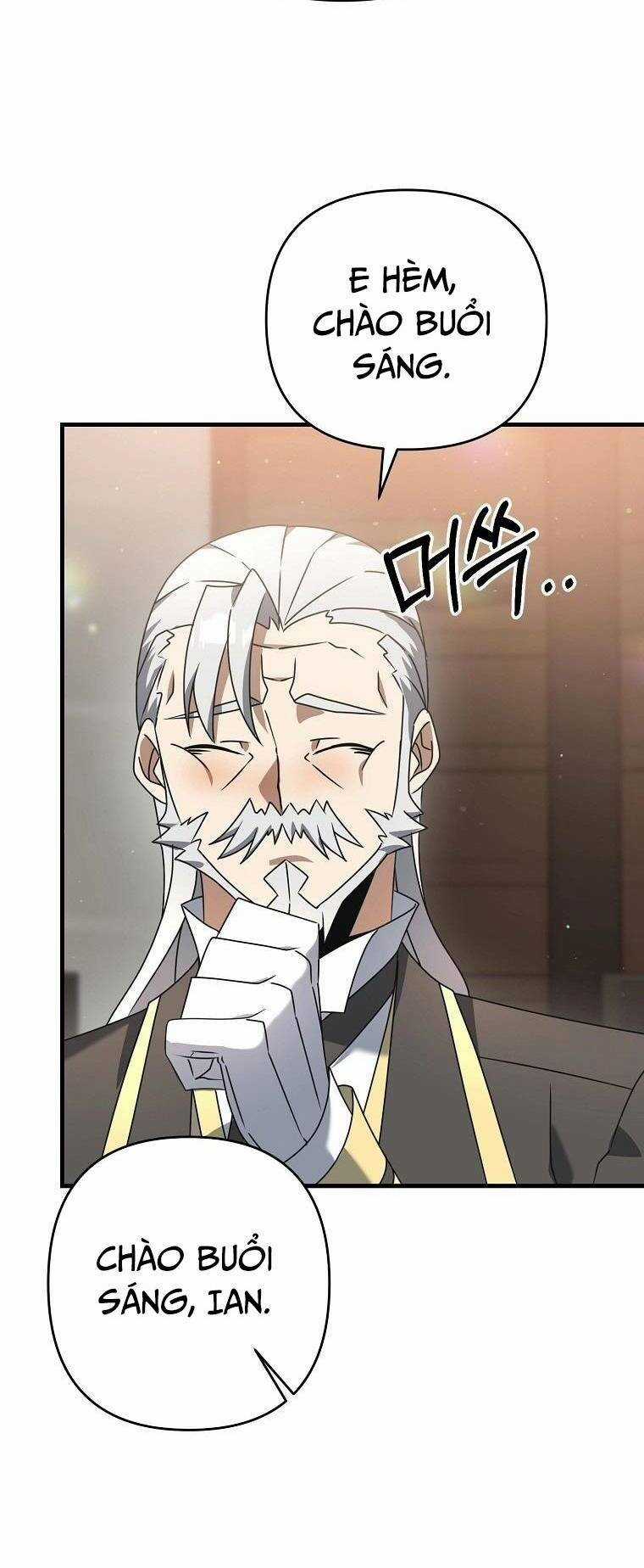 Bậc Thầy Kiếm Sĩ Lười Biếng Chapter 14 trang 49