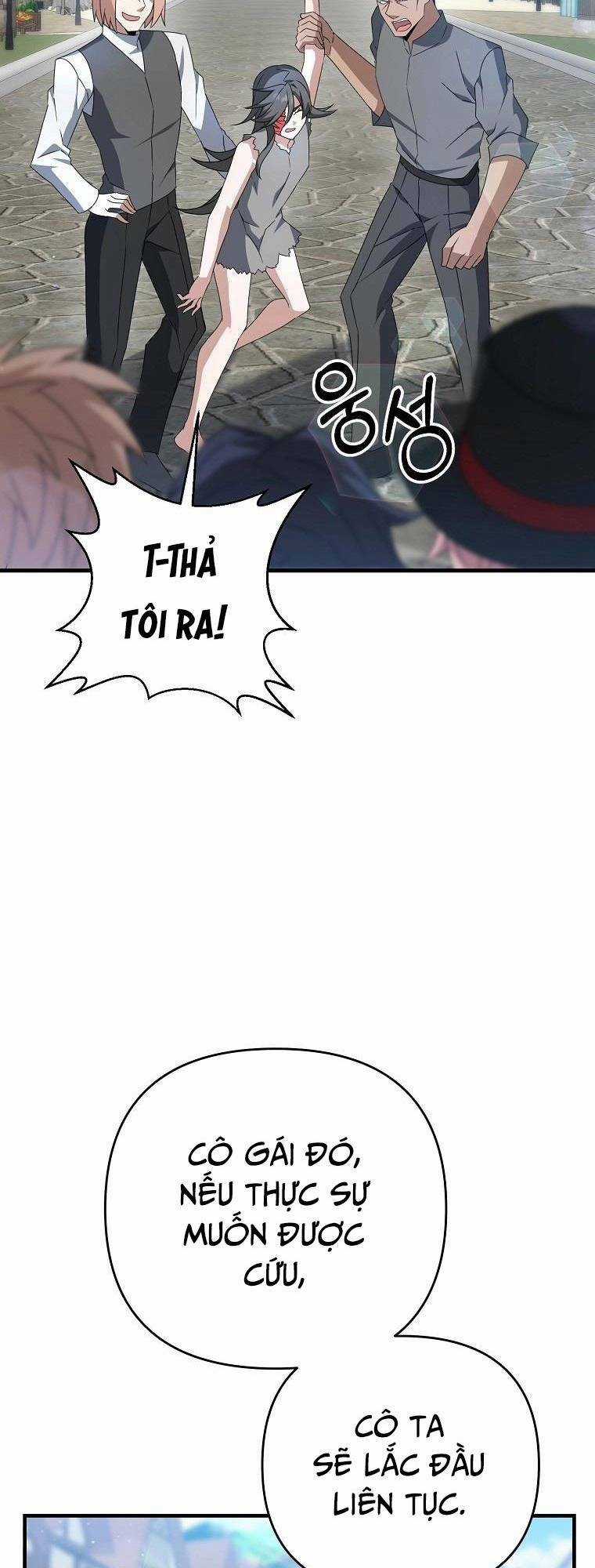 Bậc Thầy Kiếm Sĩ Lười Biếng Chapter 14 trang 5