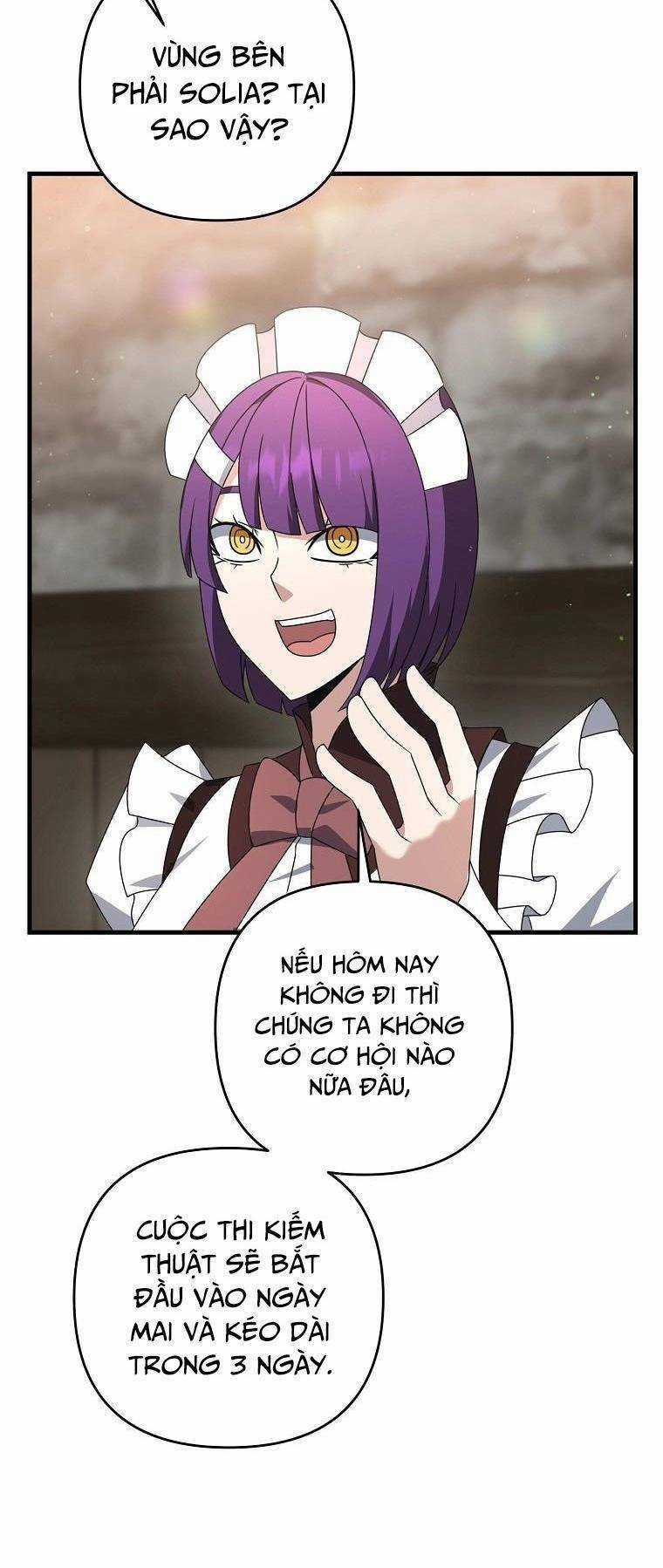 Bậc Thầy Kiếm Sĩ Lười Biếng Chapter 14 trang 51