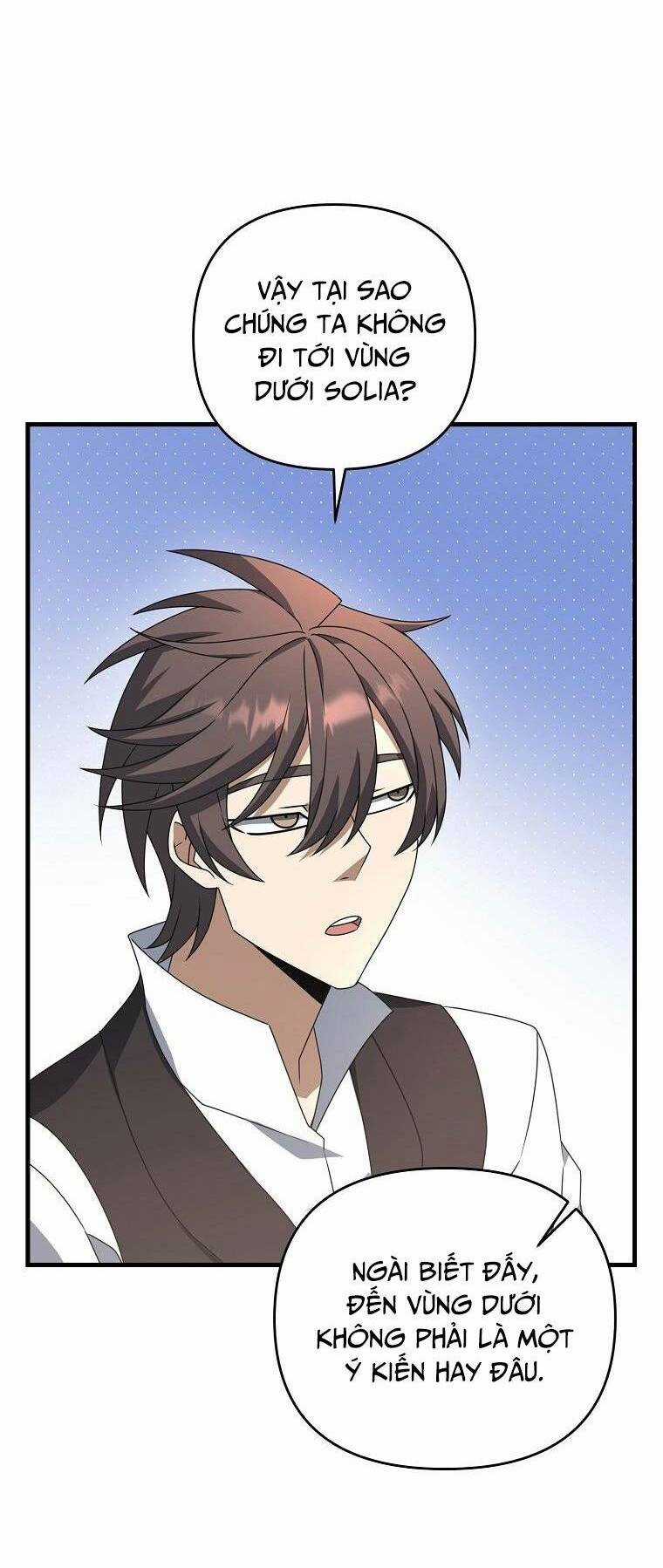 Bậc Thầy Kiếm Sĩ Lười Biếng Chapter 14 trang 52