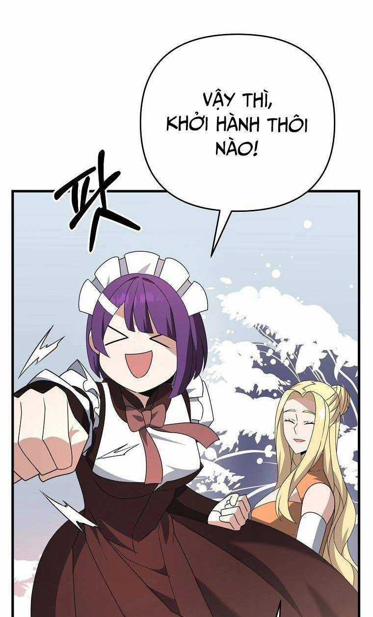 Bậc Thầy Kiếm Sĩ Lười Biếng Chapter 14 trang 55