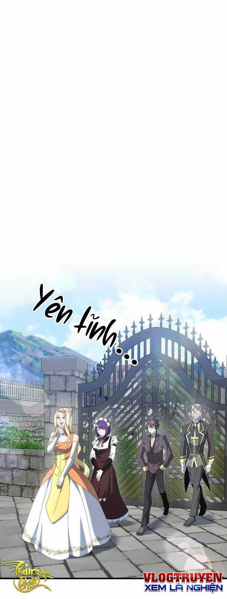 Bậc Thầy Kiếm Sĩ Lười Biếng Chapter 14 trang 57