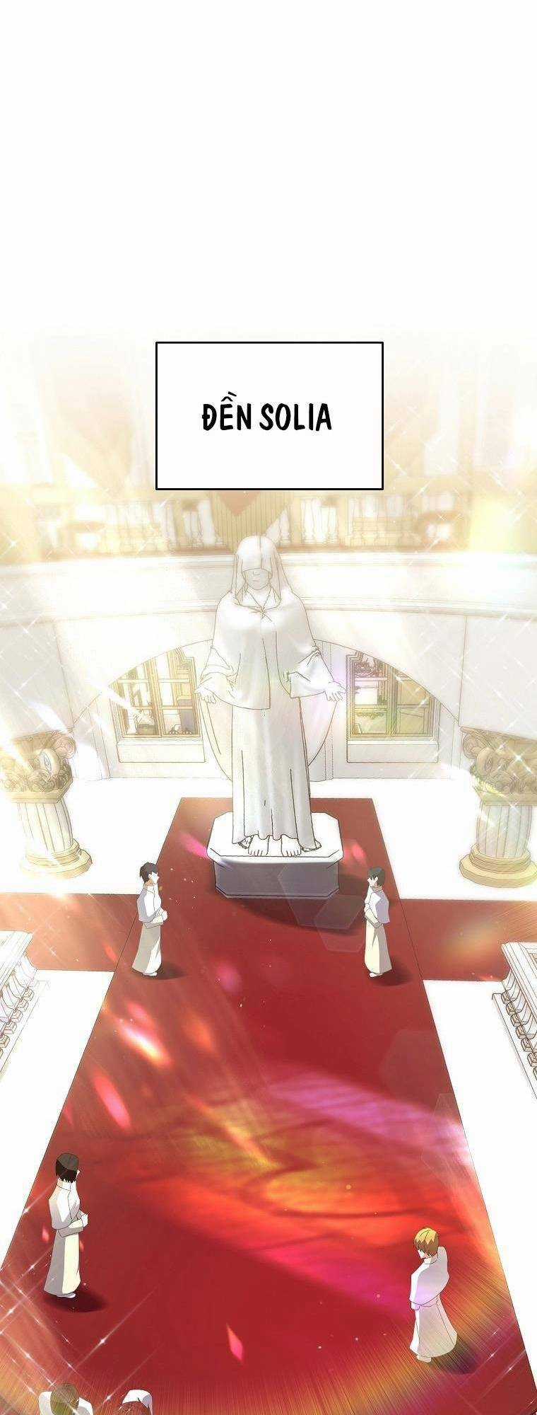 Bậc Thầy Kiếm Sĩ Lười Biếng Chapter 14 trang 58