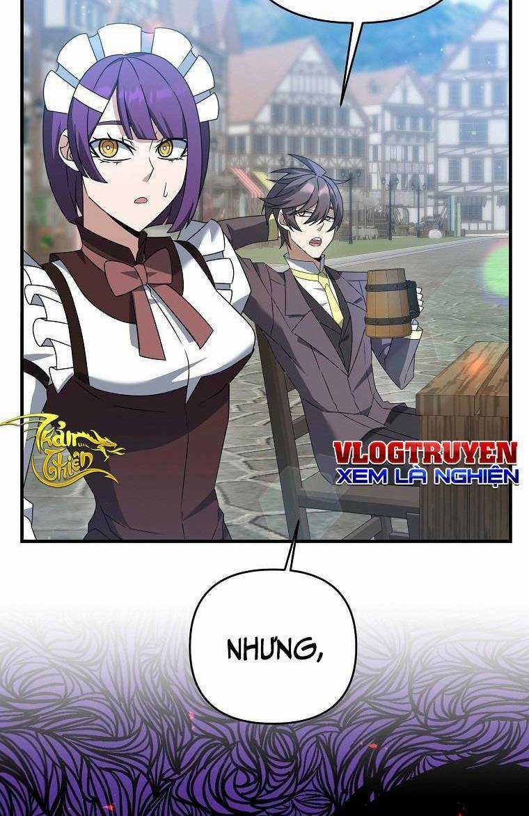 Bậc Thầy Kiếm Sĩ Lười Biếng Chapter 14 trang 6